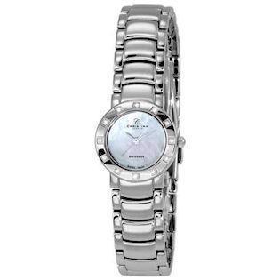 Christina Collection model 115SW buy it at your Watch and Jewelery shop